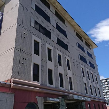 Hotel Itami Esterno foto