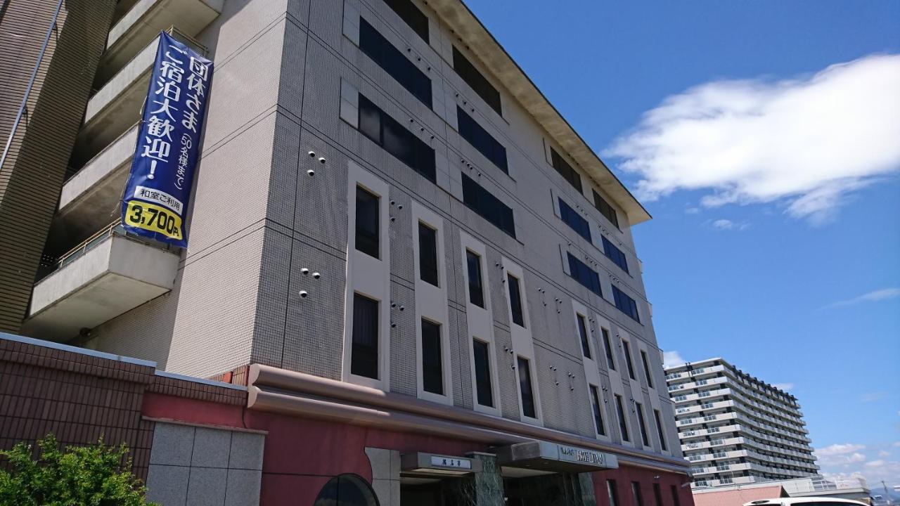 Hotel Itami Esterno foto