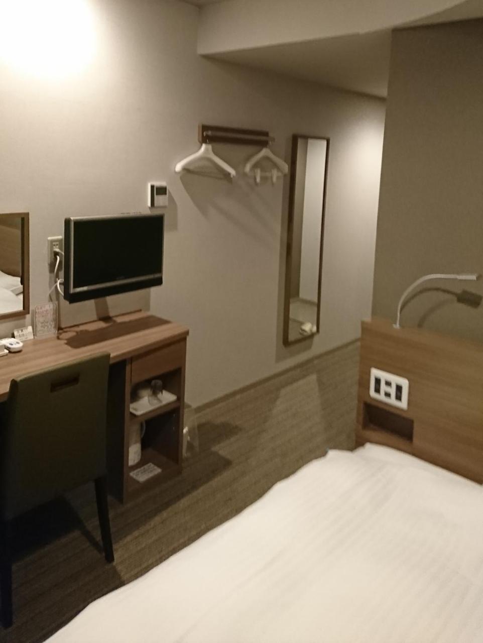 Hotel Itami Esterno foto