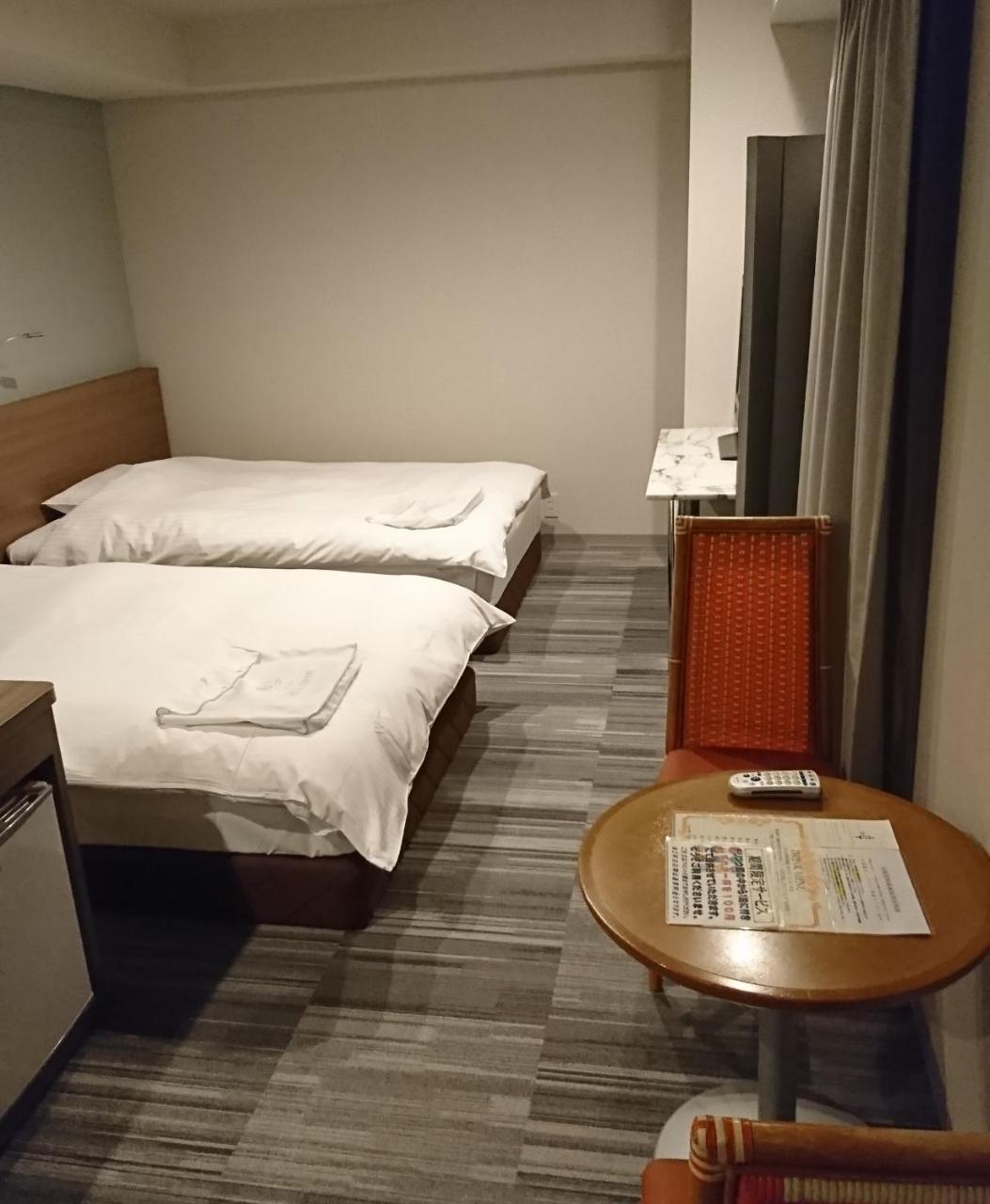 Hotel Itami Esterno foto
