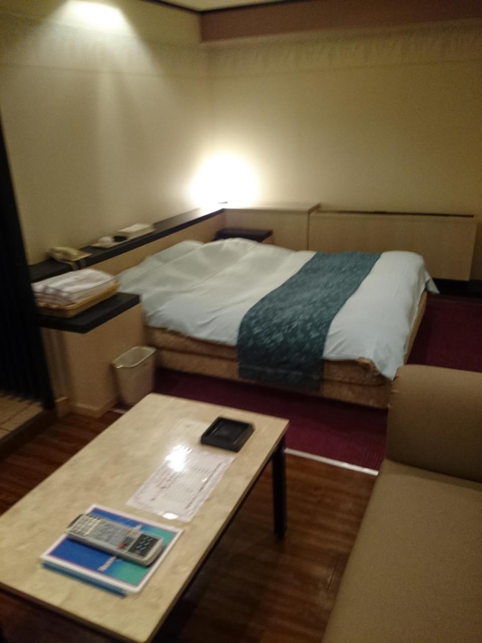 Hotel Itami Esterno foto